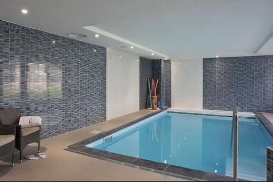 Domitys Le Phare d'Argent - CHERBOURG EN COTENTIN