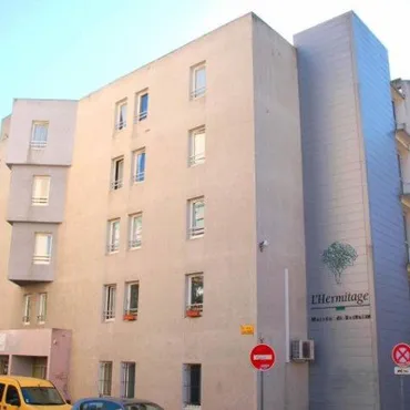 Emeis Residence L'Hermitage - SAINT ETIENNE