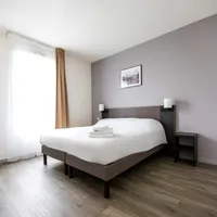 Adagio Aparthotel Access Orléans - ORLEANS
