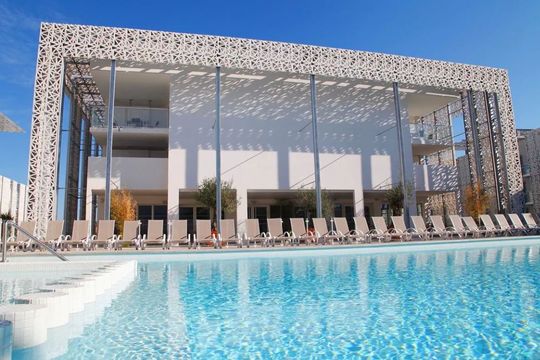 Odalys Collection Nakâra - AGDE