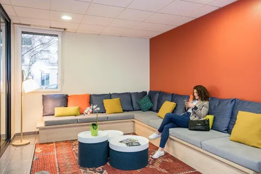 Adagio Access Paris Asnières - ASNIERES SUR SEINE