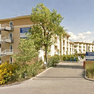 Zenitude Zen'Etudes Oxford - BIOT