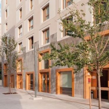 Appart'City Classic Marseille Euromed - MARSEILLE 2EME ARRONDISSEMENT