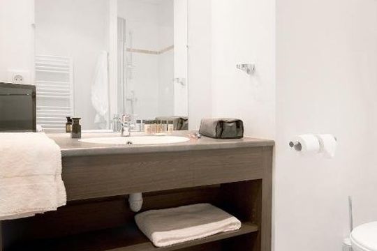 Residhome - Appart Hôtel Reims Centre - REIMS