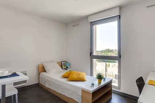 Logifac Cerdana 2 - TOULOUSE
