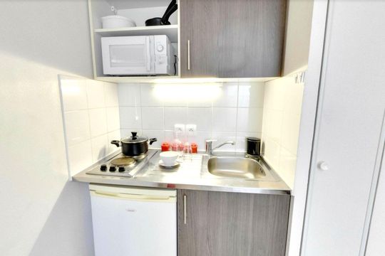 Les Estudines Massy Atlantis - MASSY