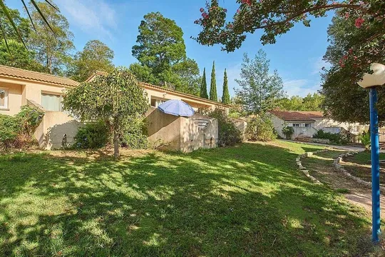 Vacanceole Residence Lisa Maria - SARI-SOLENZARA