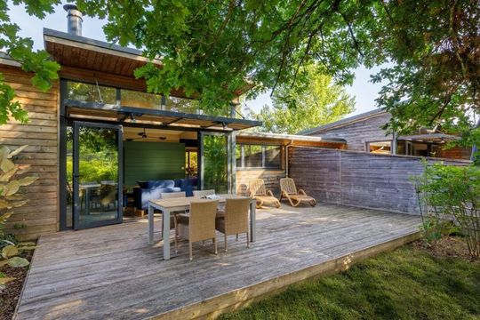 Center Parcs Les Hauts de Bruyères - CHAUMONT SUR THARONNE