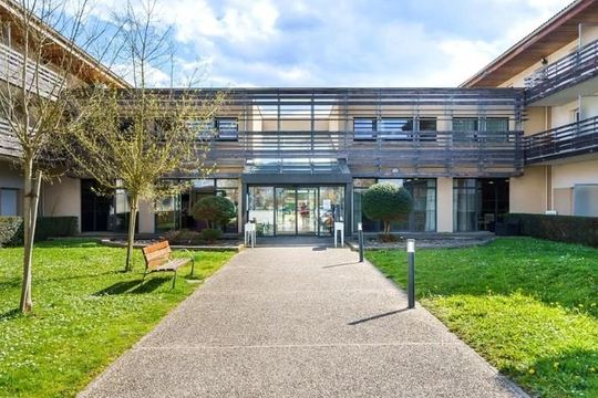 Les Templitudes Les Jardins d'Occitanie - TARBES