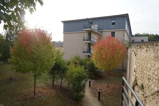 Adagio Aparthotel Access Poitiers - POITIERS