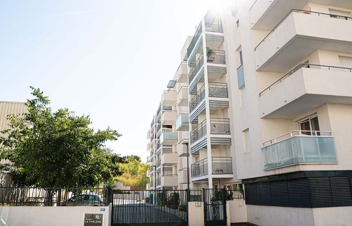UXCO Student Le Thélème - MONTPELLIER