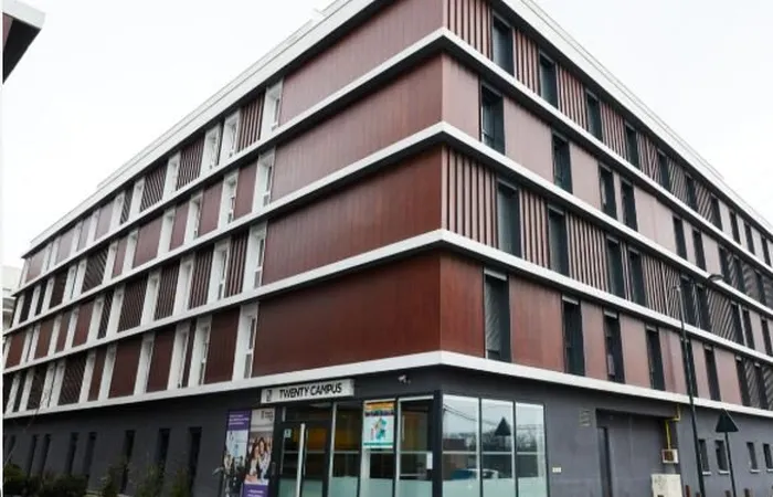 Twenty Campus Palaiseau - PALAISEAU