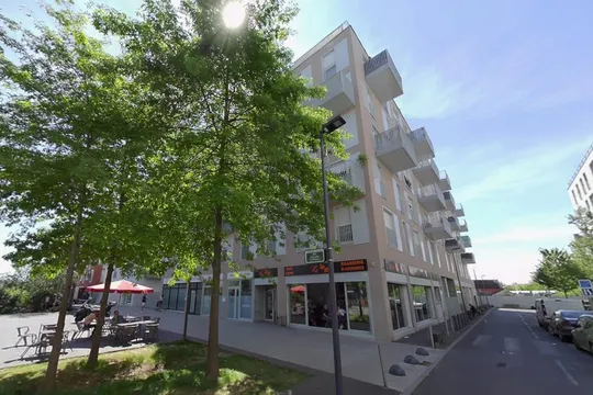 Twenty Campus Sevran - SEVRAN