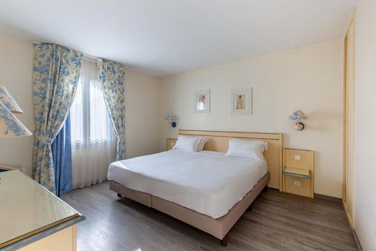 Residhotel Grand Avignon - VEDENE
