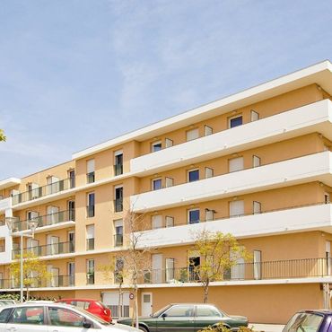 Les Estudines de Provence - MARSEILLE 13EME ARRONDISSEMENT
