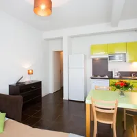 All Suites Bordeaux Lac - BORDEAUX