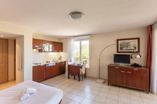 Goelia Mandelieu Riviera Resort - MANDELIEU LA NAPOULE