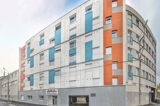 Artemisia Residence Oradou - CLERMONT FERRAND