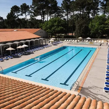 Belambra Clubs "Les Mathes" - LES MATHES
