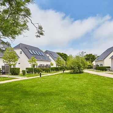 Vacanceole Le Domaine de la Corniche - AUBERVILLE