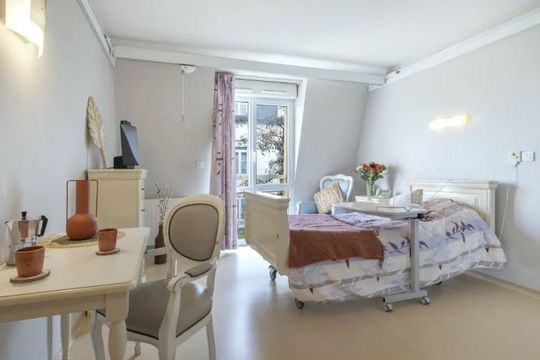 Colisee Residence Les Tilleuls - CHATELLERAULT