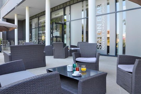 Golden Tulip Pornic Suites - PORNIC