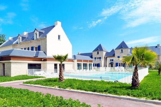 Goélia Le Domaine des Mauriers - SAINT MALO