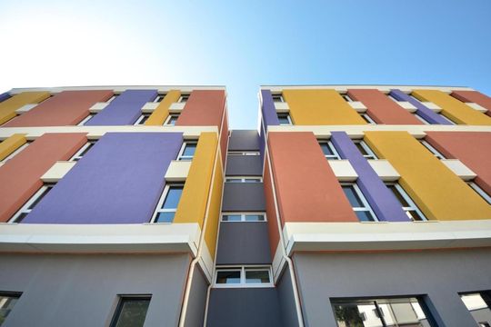 Eastlodge Lyon Est Eurexpo - SAINT PRIEST