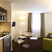 Adagio Access Le Havre Les Docks - LE HAVRE