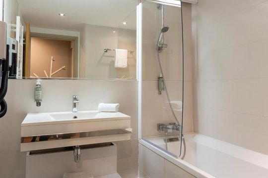 Sowell Domaine de la Petite Isle - L'ISLE SUR LA SORGUE