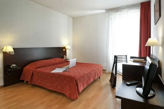 Adagio - Aparthotel access Vanves Porte - VANVES