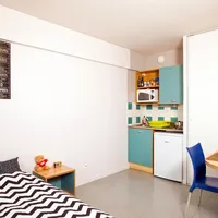 Les Estudines Residence Lille Europe - LILLE