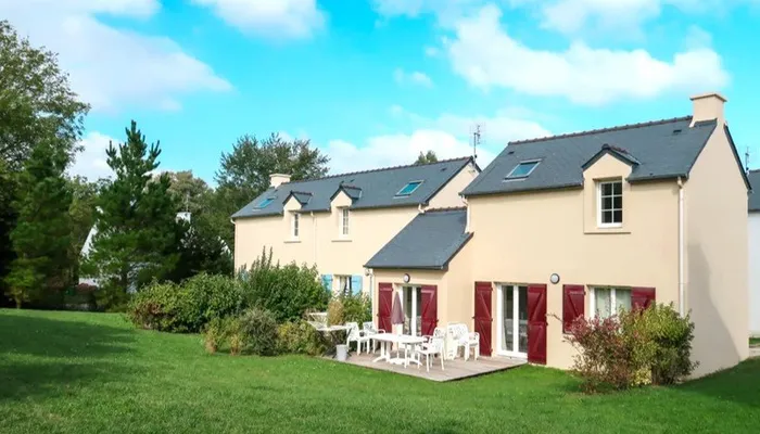 Lagrange Le Hameau de Peemor Pen - CROZON