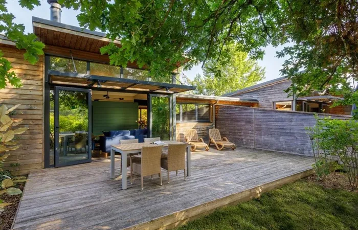 Center Parcs Les Hauts de Bruyères - CHAUMONT SUR THARONNE