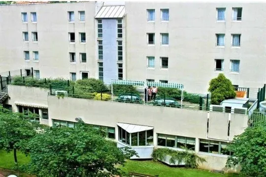 Emeis Residence L'Hermitage - SAINT ETIENNE