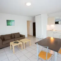 All Suites Saint Exupéry II - MERIGNAC