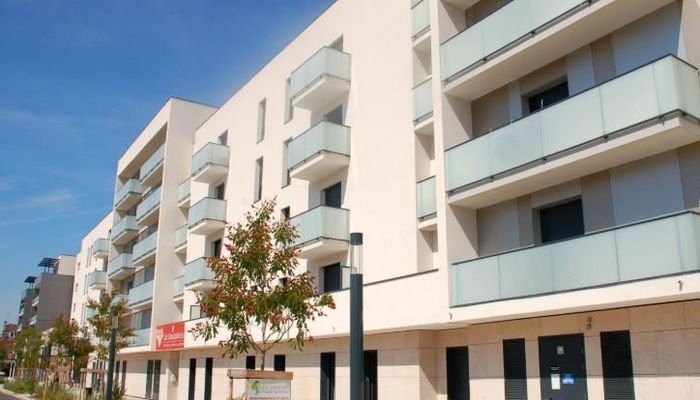 Les Girandières Bourgoin-Jallieu - BOURGOIN JALLIEU