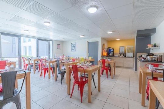 Appart'City Classic Châlon-sur-Saône - CHALON SUR SAONE