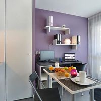 Nemea Appart'Etud Tolosa - TOULOUSE
