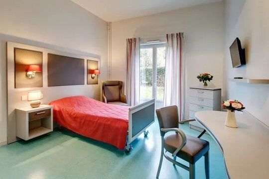 Colisee Le Clos Fleuri - DRAVEIL