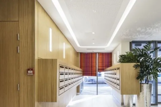 Villa Sully Grenoble - GRENOBLE