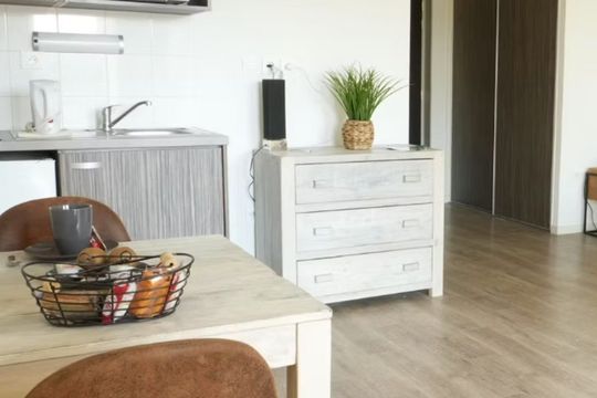 Obeo Résidence du Parc - NEVERS