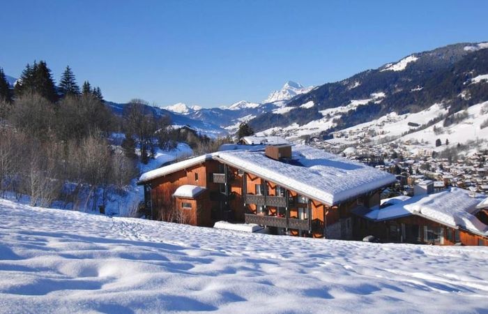 HPC Mamie Megève - MEGEVE