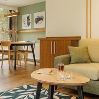 Center Parcs Les Hauts de Bruyères - CHAUMONT SUR THARONNE