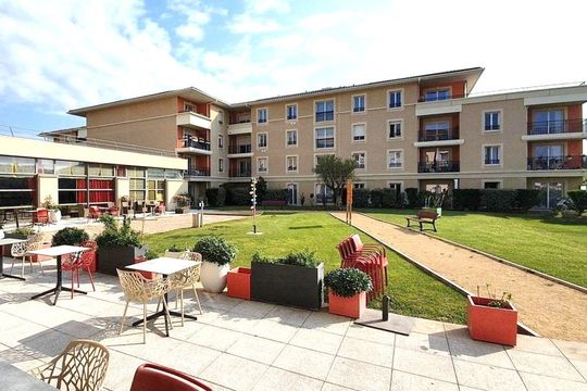 Domitys - Les Cigales du Luberon - CAVAILLON