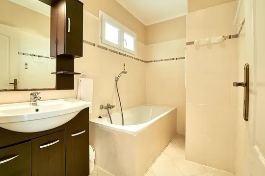 Vacanceole Residence Lisa Maria - SARI-SOLENZARA