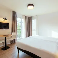 Adagio Access Paris Asnières - ASNIERES SUR SEINE
