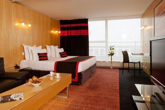 Residhome Paris Senart - LIEUSAINT