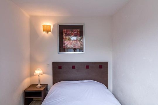 Vacanceole Le Domaine du Golf d'Albret - BARBASTE