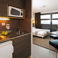 Sejours & Affaires Lille Europe - LILLE